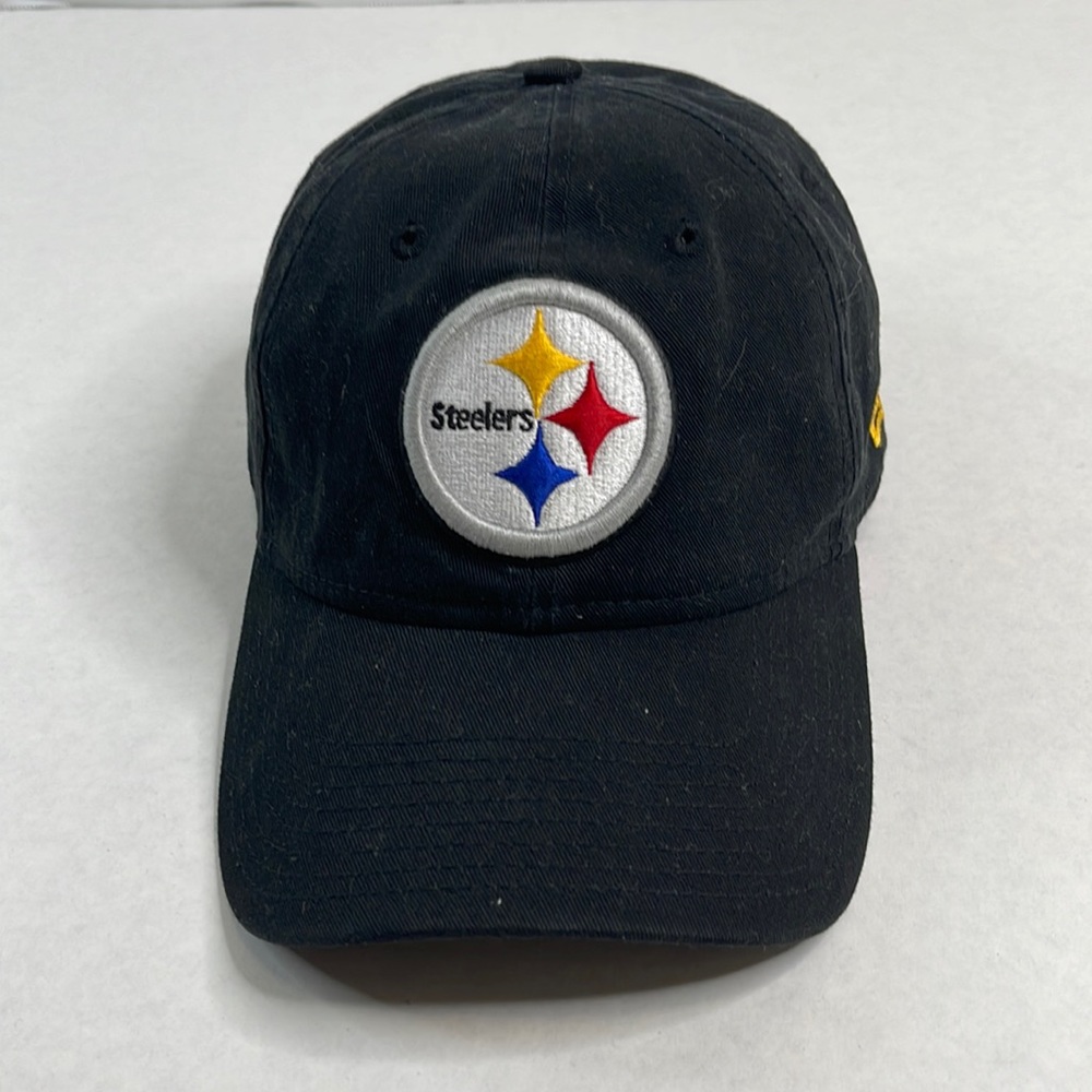 YOUTH PITTSBURGH STEELERS VINTAGE HAT